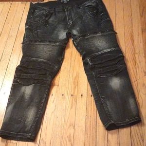 ODD Culture Jeans